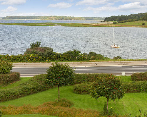 4 værelses lejlighed i Roskilde