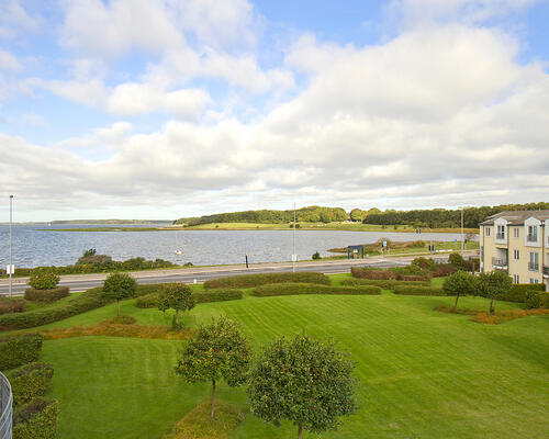 4 værelses lejlighed i Roskilde