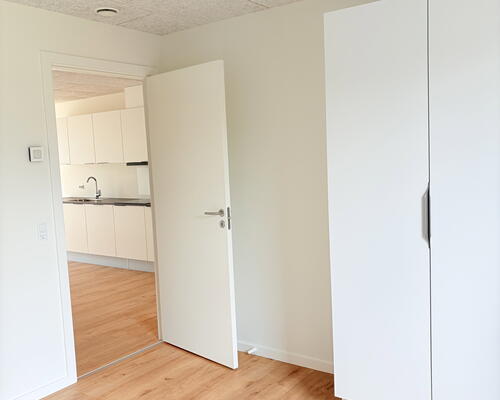 3 værelses hus i Silkeborg