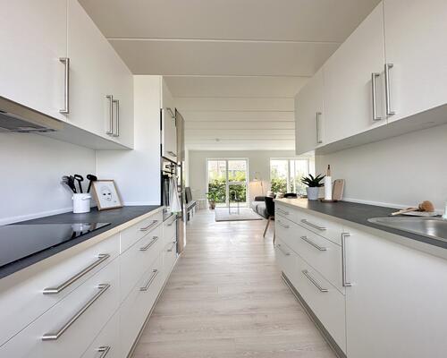 3 værelses lejlighed i Kolding