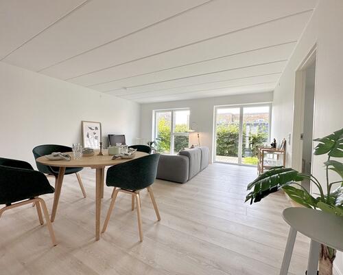 3 værelses lejlighed i Kolding