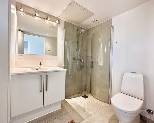 3 værelses lejlighed i Kolding