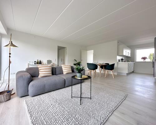 3 værelses lejlighed i Kolding