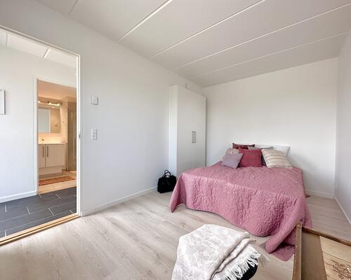 3 værelses lejlighed i Kolding