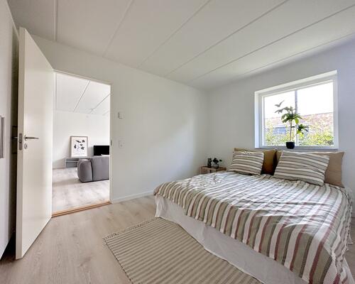 3 værelses lejlighed i Kolding