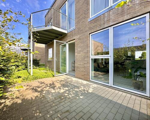 3 værelses lejlighed i Kolding