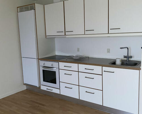 2 værelses lejlighed i Højbjerg