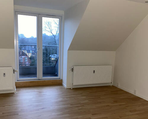 2 værelses lejlighed i Højbjerg