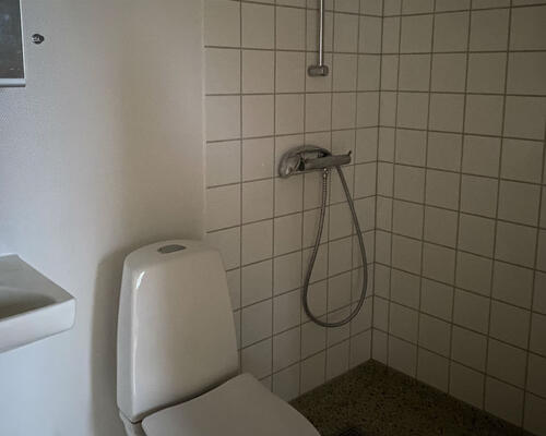 2 værelses lejlighed i Højbjerg