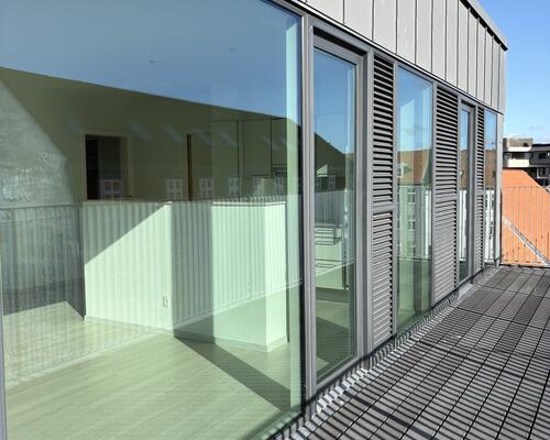 2 værelses lejlighed i Århus C