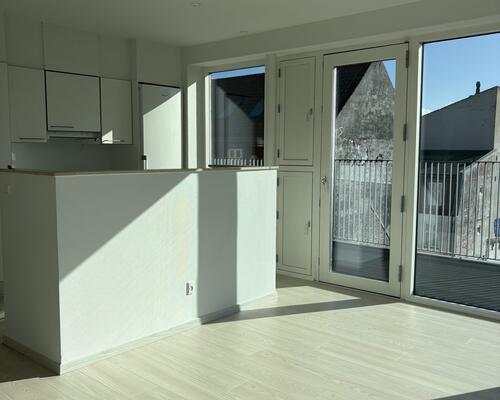 2 værelses lejlighed i Århus C