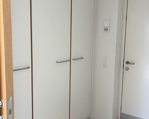 2 værelses lejlighed i Århus C