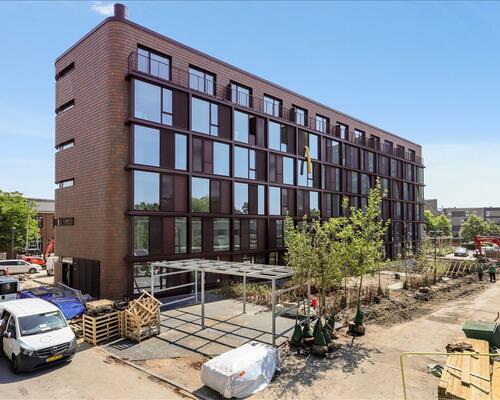 1 værelses lejlighed i Valby