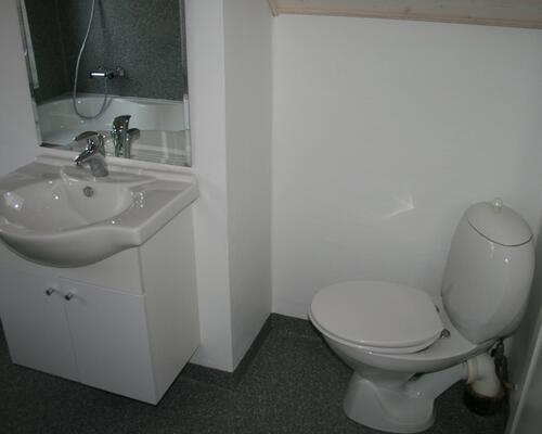 8 værelses hus i Aalestrup