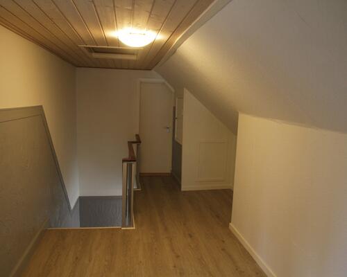 8 værelses hus i Aalestrup