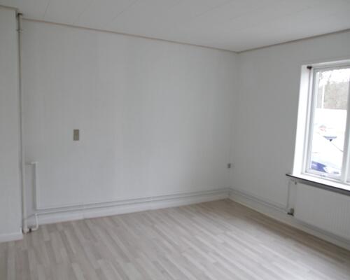 8 værelses hus i Aalestrup