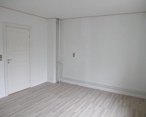 8 værelses hus i Aalestrup