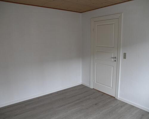 8 værelses hus i Aalestrup