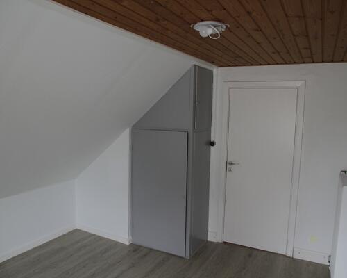 8 værelses hus i Aalestrup