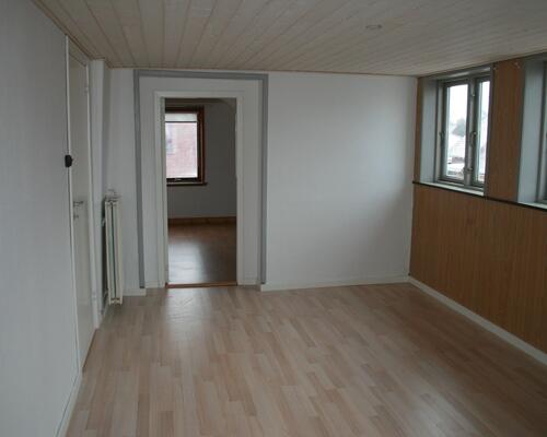 8 værelses hus i Aalestrup