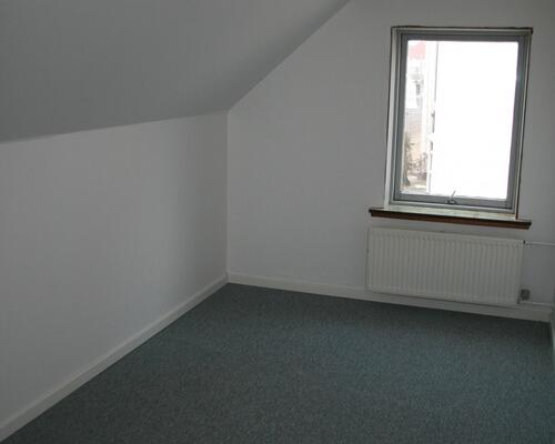 8 værelses hus i Aalestrup