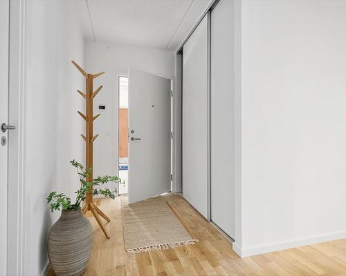 5 værelses lejlighed i Albertslund