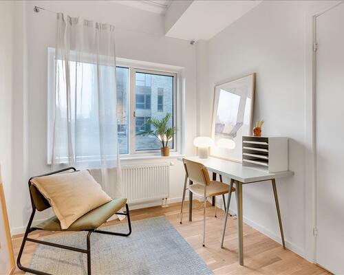 2 værelses lejlighed i Odense V