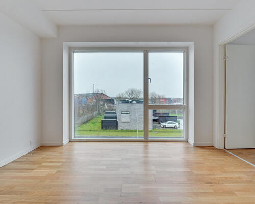 2 værelses lejlighed i Risskov