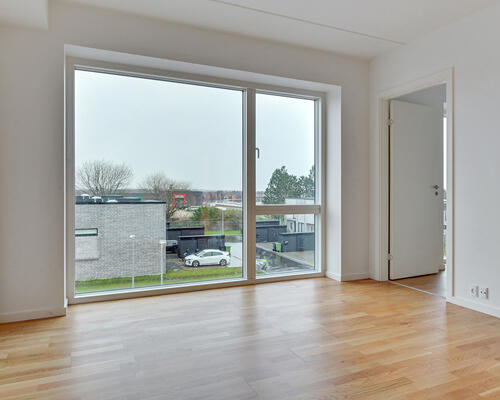 2 værelses lejlighed i Risskov