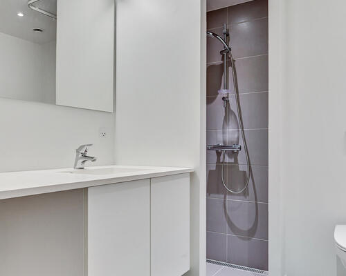 2 værelses lejlighed i Risskov