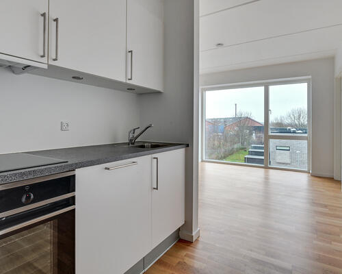 2 værelses lejlighed i Risskov