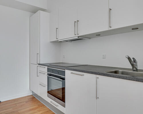 2 værelses lejlighed i Risskov