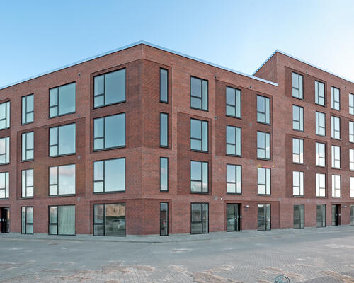 2 værelses lejlighed i Risskov