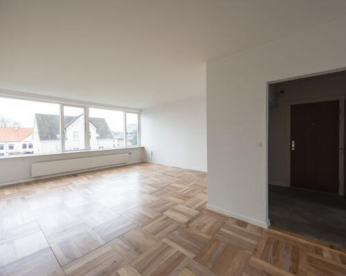 3 værelses lejlighed i Haderslev