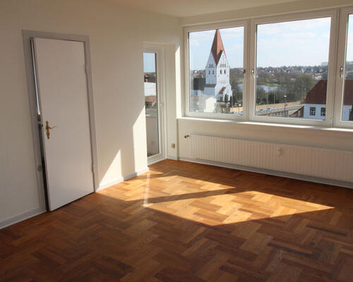 3 værelses lejlighed i Haderslev