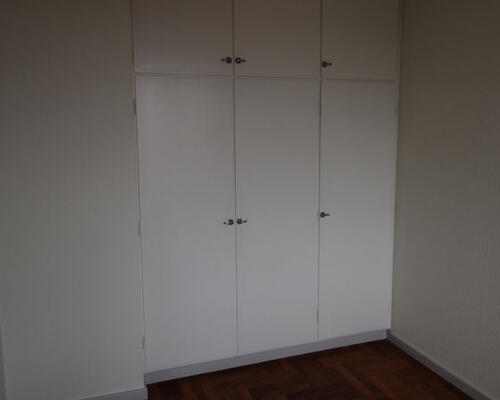 3 værelses lejlighed i Haderslev