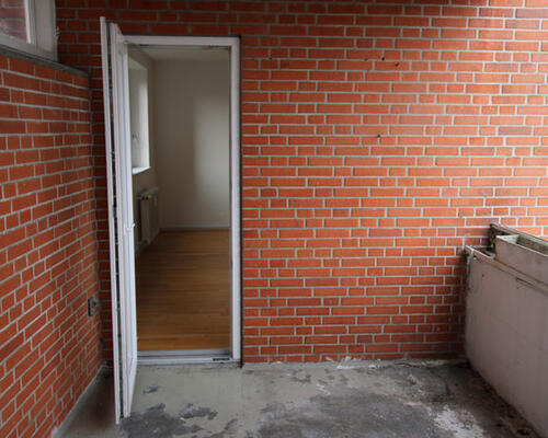 3 værelses lejlighed i Haderslev