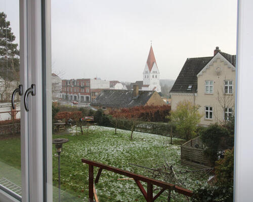 3 værelses lejlighed i Haderslev