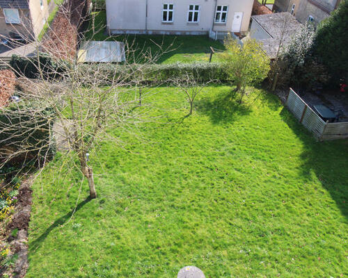 3 værelses lejlighed i Haderslev