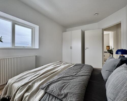 4 værelses lejlighed i Odense C