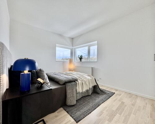 4 værelses lejlighed i Odense C