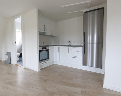 2 værelses lejlighed i Hedensted