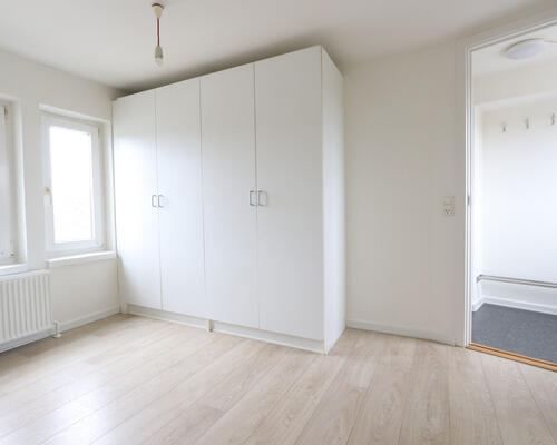 2 værelses lejlighed i Hedensted