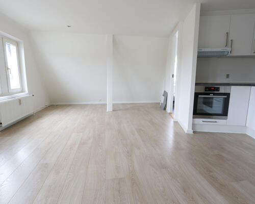 2 værelses lejlighed i Hedensted