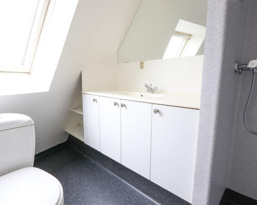 2 værelses lejlighed i Hedensted