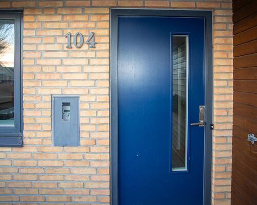 3 værelses lejlighed i Frederikshavn