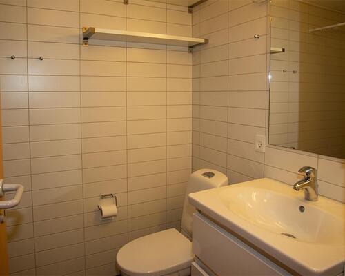 3 værelses lejlighed i Frederikshavn