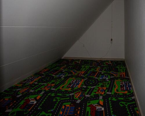 3 værelses lejlighed i Frederikshavn