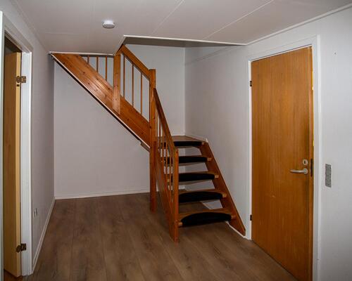 3 værelses lejlighed i Frederikshavn