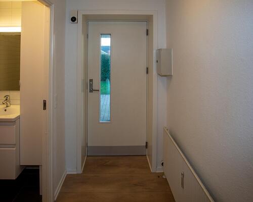 3 værelses lejlighed i Frederikshavn